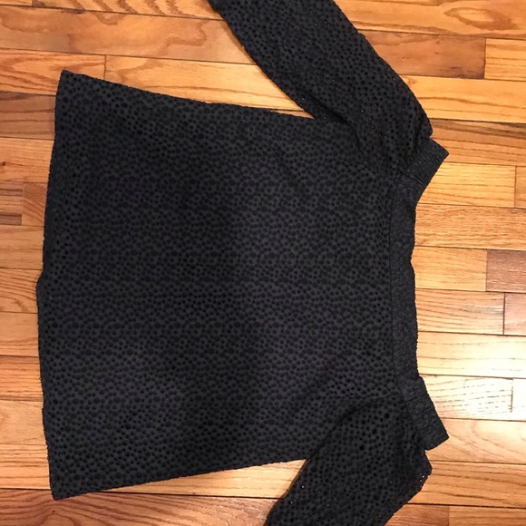 Tibi Off The Shoulder Top - Picture 2 of 3